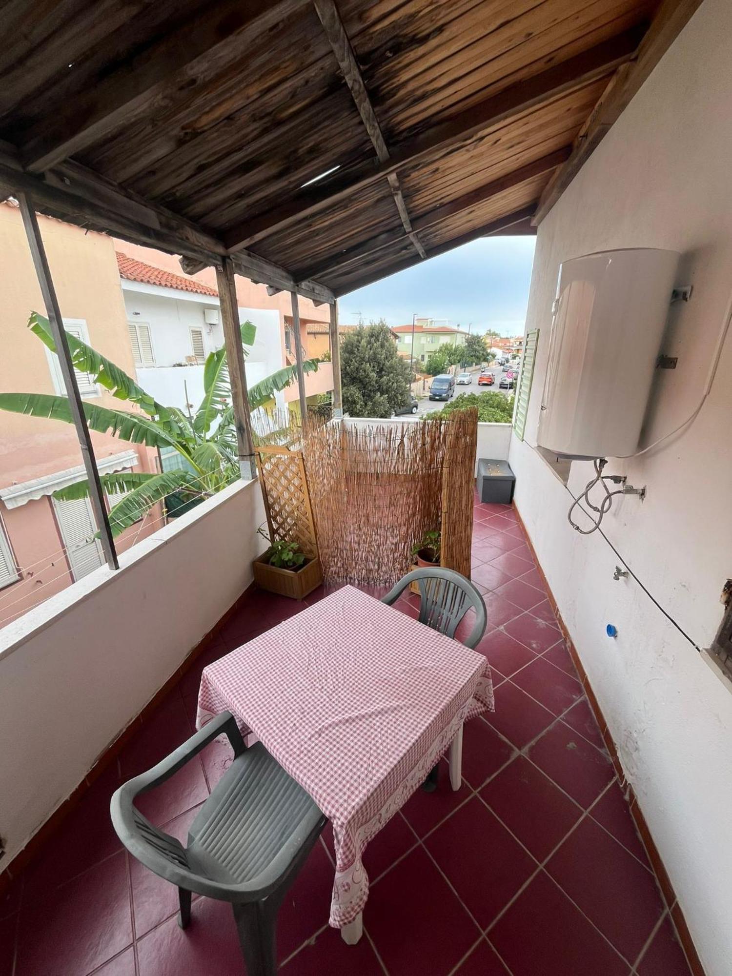 Smeralda Room'S Olbia Eksteriør bilde