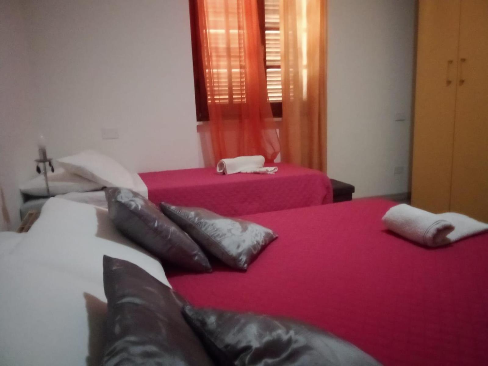 Smeralda Room'S Olbia Eksteriør bilde