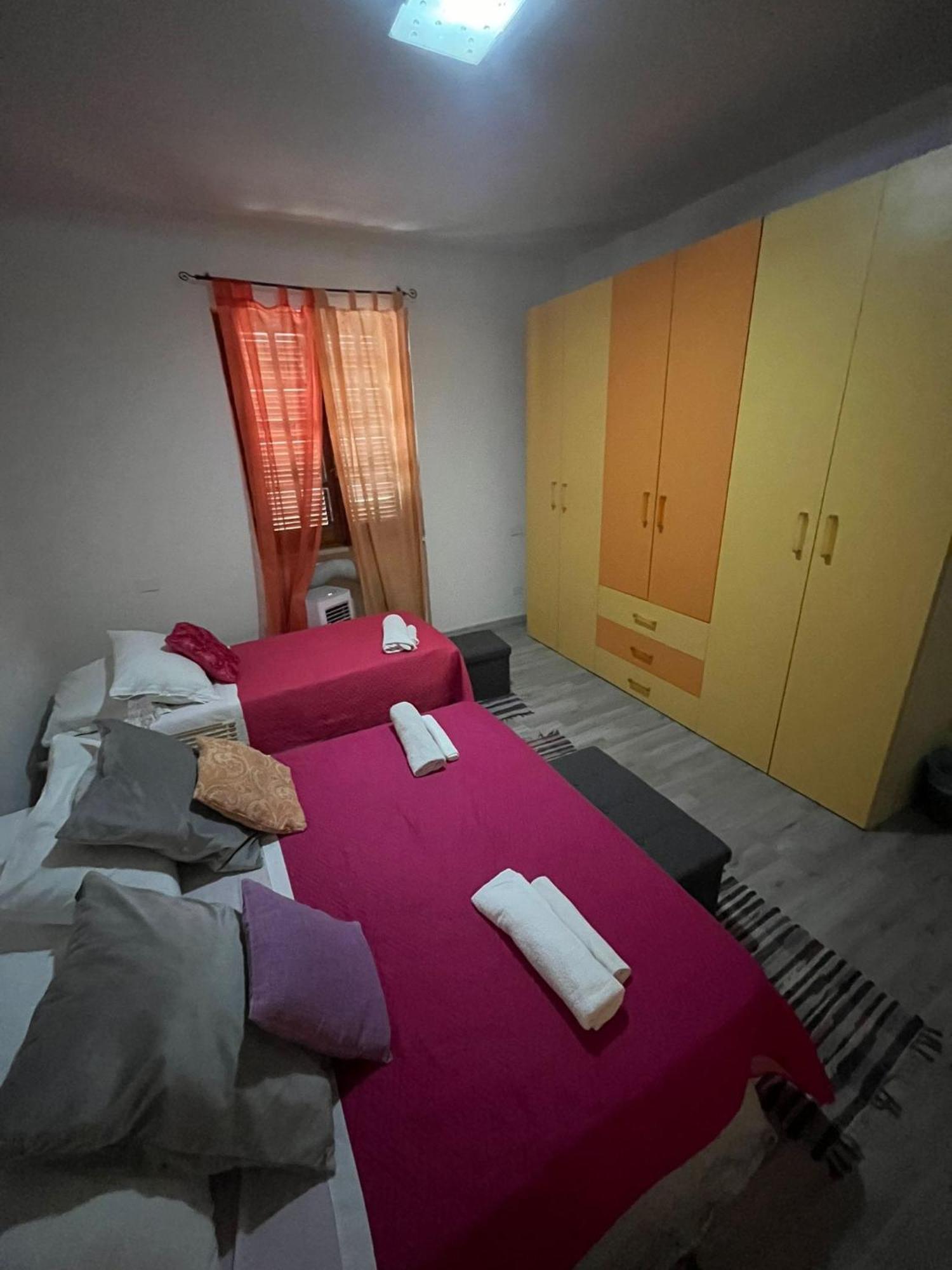 Smeralda Room'S Olbia Eksteriør bilde